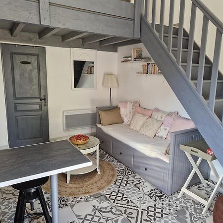 Le Cabanon De Lea Διαμέρισμα Tavel Εξωτερικό φωτογραφία